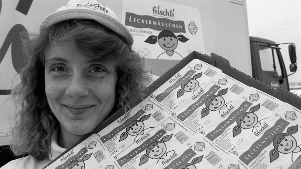 DDR-Geschichte: Traditionsunternehmen wie Leckermäulchen aus Weißenfels prägen bis heute die Supermarktregale in Ostdeutschland.