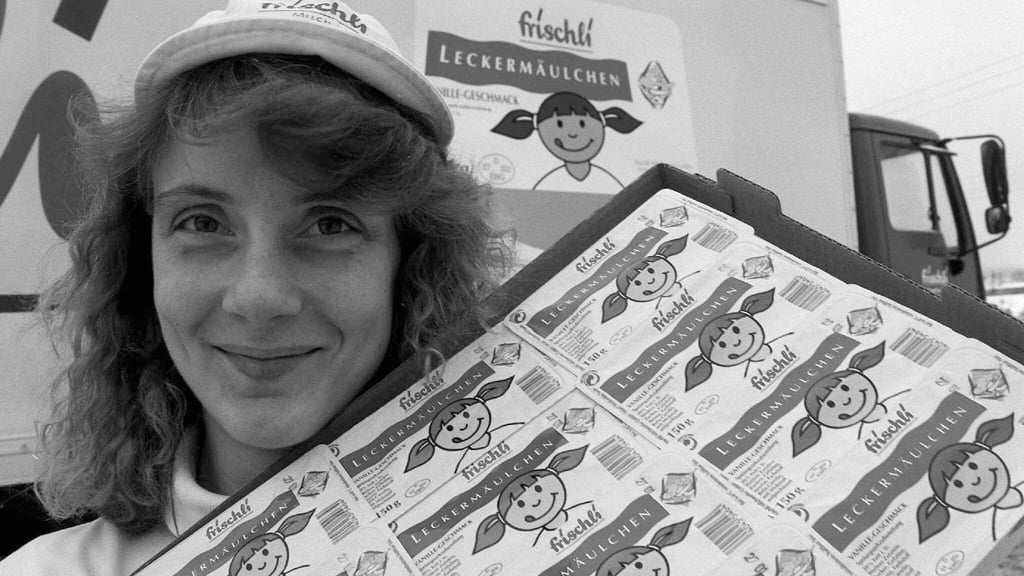 DDR-Geschichte: Traditionsunternehmen wie Leckermäulchen aus Weißenfels prägen bis heute die Supermarktregale in Ostdeutschland.