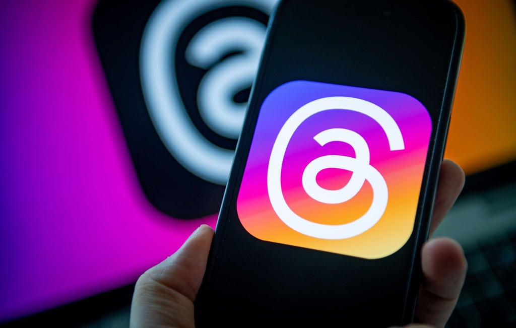 Ab dem 26. Januar werden Werbeanzeigen in den Timelines der Threads-User schrittweise starten.