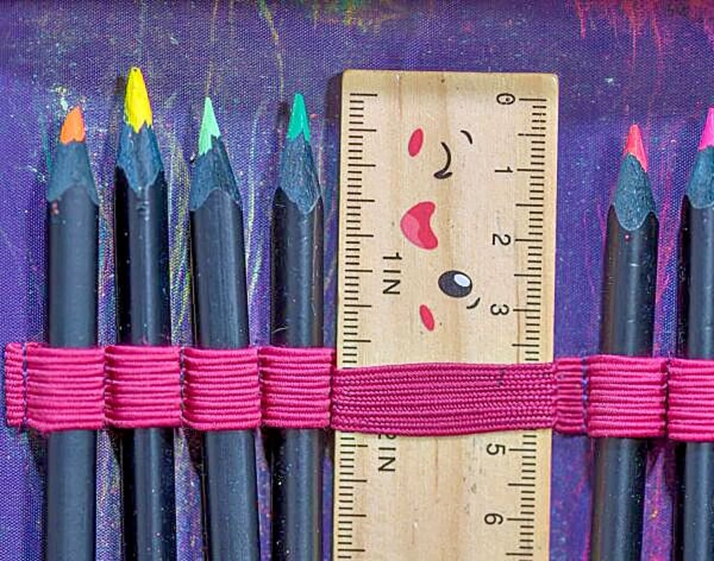 Zu kurz, zu langsam, Polizei.