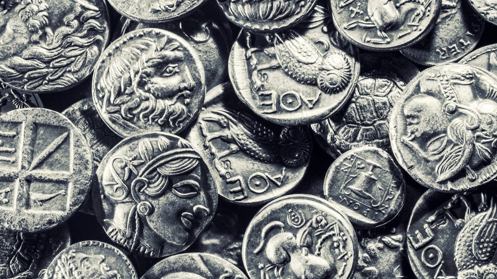 Am Wochenende trifft sich der Freundeskreis Mittelalternumismatik in Magdeburg.