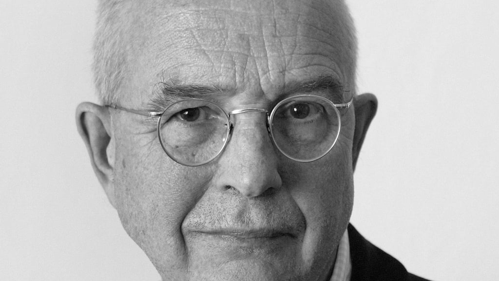 Das Deutsche Theater trauert um seinen früheren Intendanten Bernd Wilms. (Archivbild)