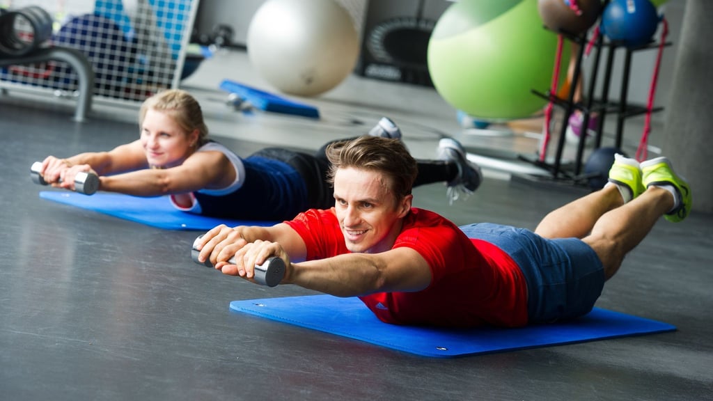 Sport, Zahnkontrolle, Impfungen - je nach Krankenkasse können die einzelnen Zusatzleistungen stark variieren.