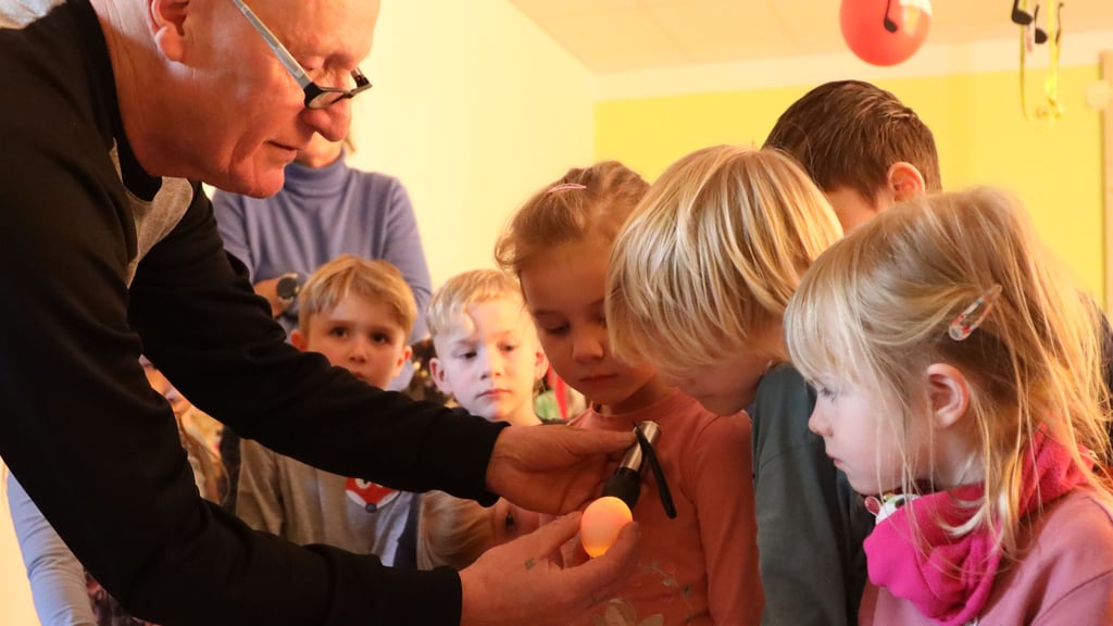 Die Niedere Börde will ihre Kindertagesstätten konzeptionell neu ausrichten.