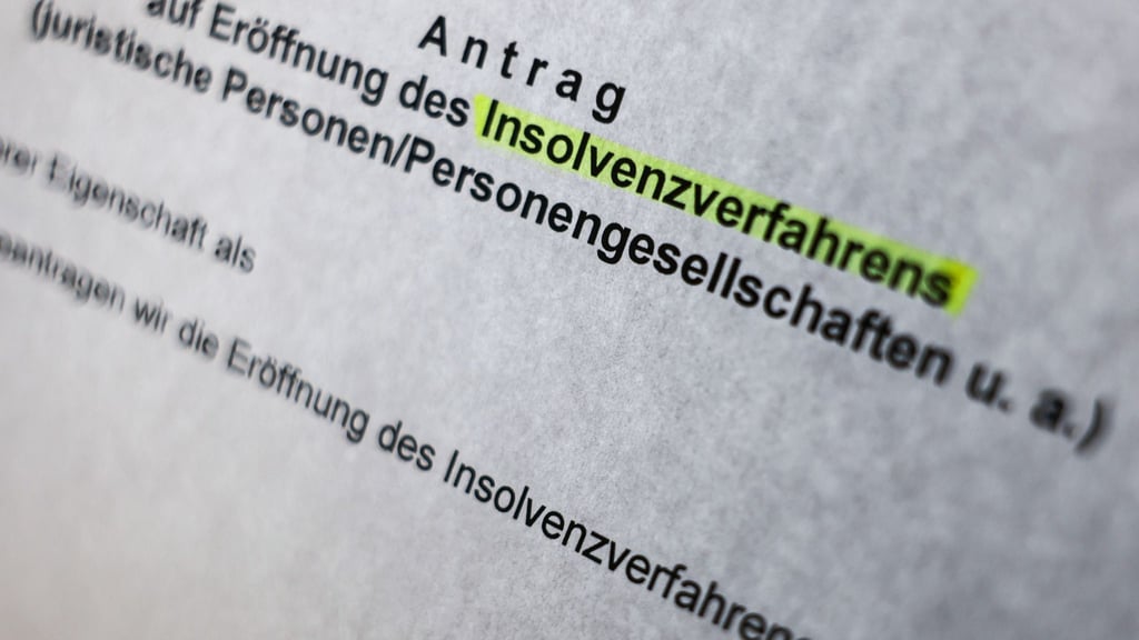 Rofu Kinderland hat Insolvenz in Eigenverwaltung angekündigt. (Symbolbild)