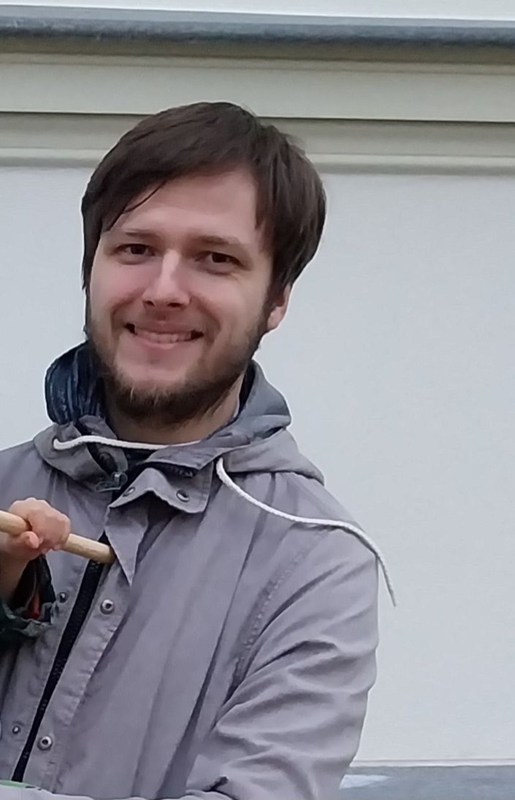 Wer kann Hinweise zum Aufenthaltsort von Stefan A. geben?