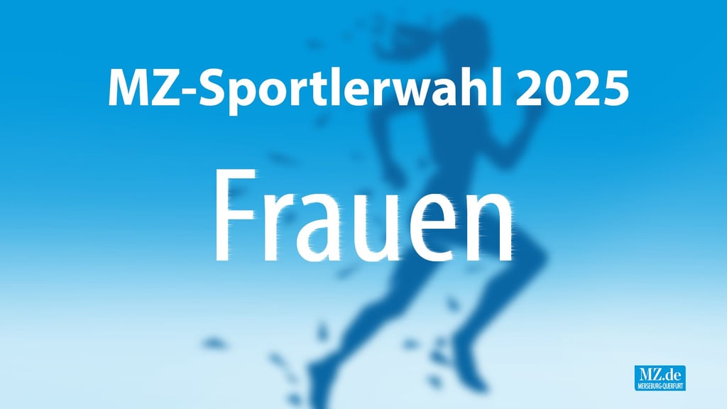 Gewichtheben in Schkopau, SUP in Bad Dürrenberg, Schwimmen in Merseburg, Leichtathletik und Skilanglauf in Leuna: Bei der MZ-Sportlerwahl 2025 treten sechs Top-Athletinnen aus dem Saalekreis gegeneinander an.