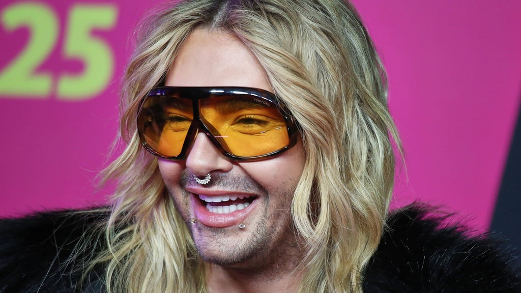 Bill Kaulitz ist bekannt für seine lustigen Ideen. Gemeinsam mit seinem Bruder Tom übernimmt der "Tokio Hotel"-Frontmann die Moderation der kommenden "Wetten, dass ..?"-Sendung im Dezember.