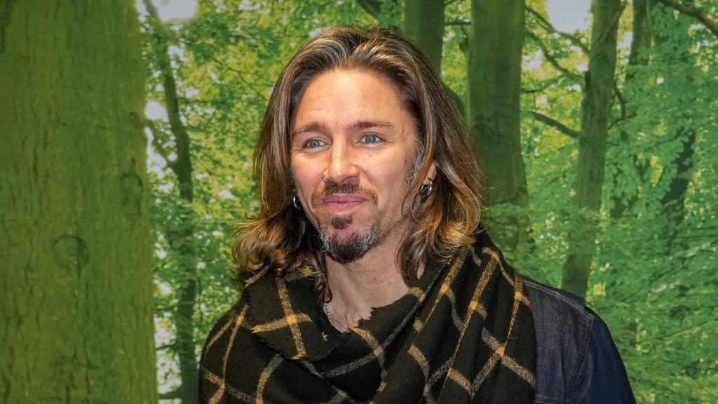 Der Dschungelcamp-Start von Gil Ofarim sorgt für Diskussionen.