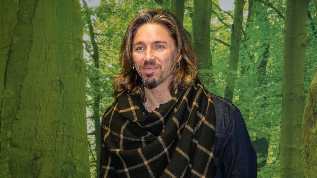 Der Dschungelcamp-Start von Gil Ofarim sorgt für Diskussionen.