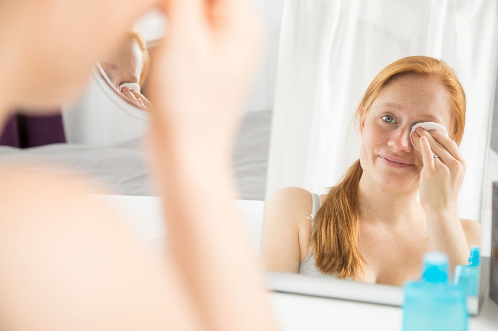 Bei der Auswahl des Abschminkprodukts gibt es nicht die eine Lösung für alle, sondern viele passende Möglichkeiten.