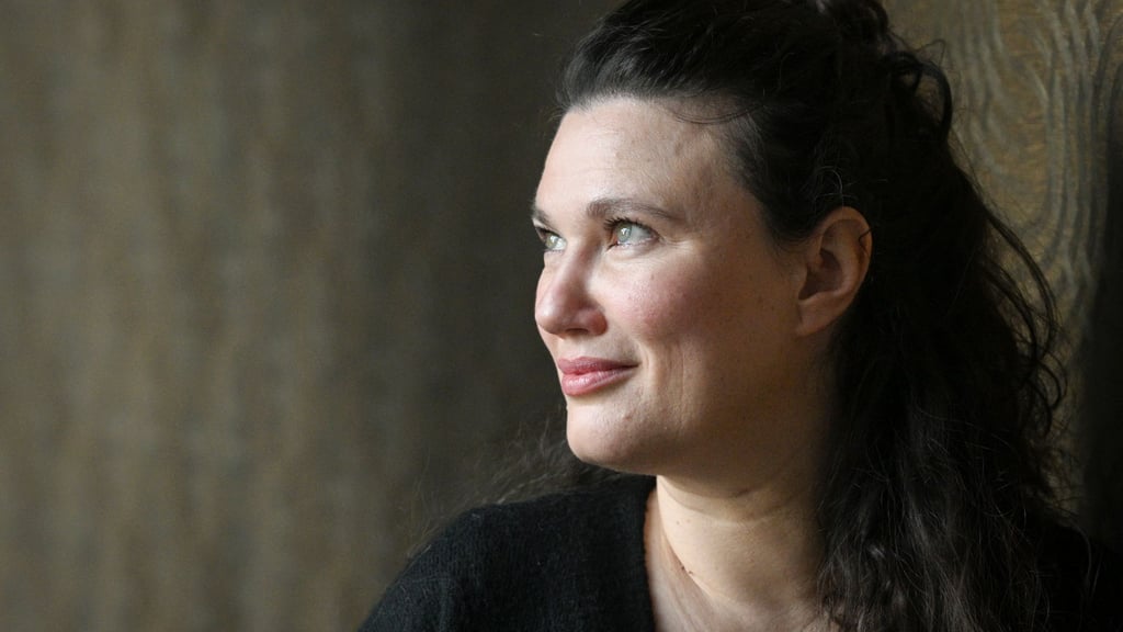 Die Oscar-Hoffnung von Regisseurin Mascha Schilinski für „In die Sonne schauen“ ist geplatzt. (Archivbild)