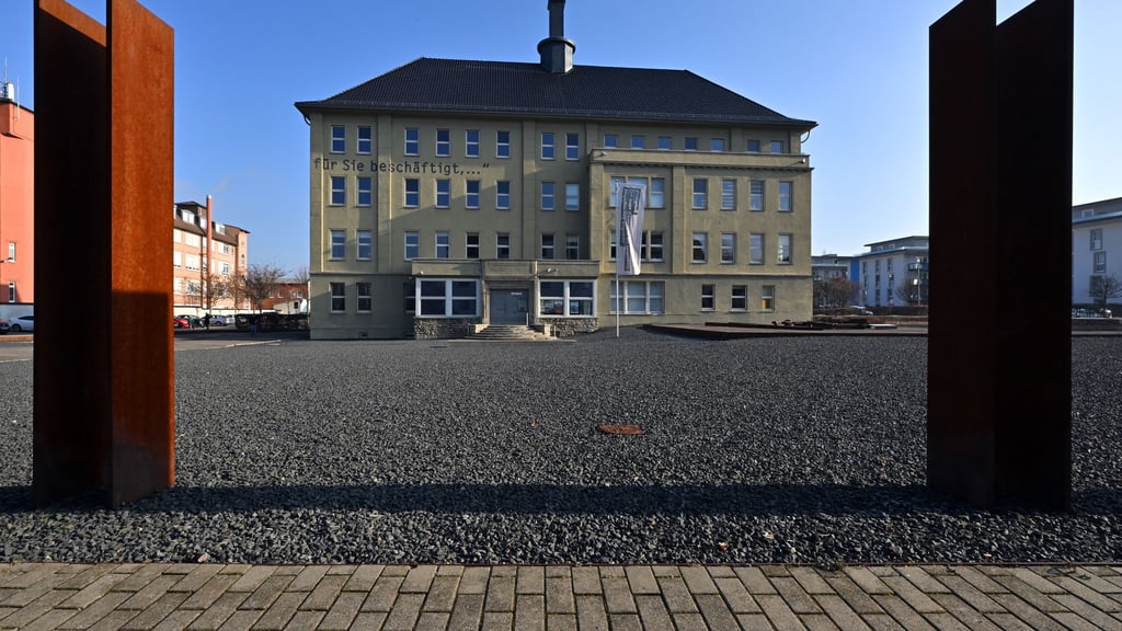 Die Dauerausstellung im Erinnerungsort Topf & Söhne in Erfurt ist überarbeitet worden.