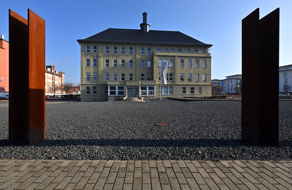 Die Dauerausstellung im Erinnerungsort Topf & Söhne in Erfurt ist überarbeitet worden.