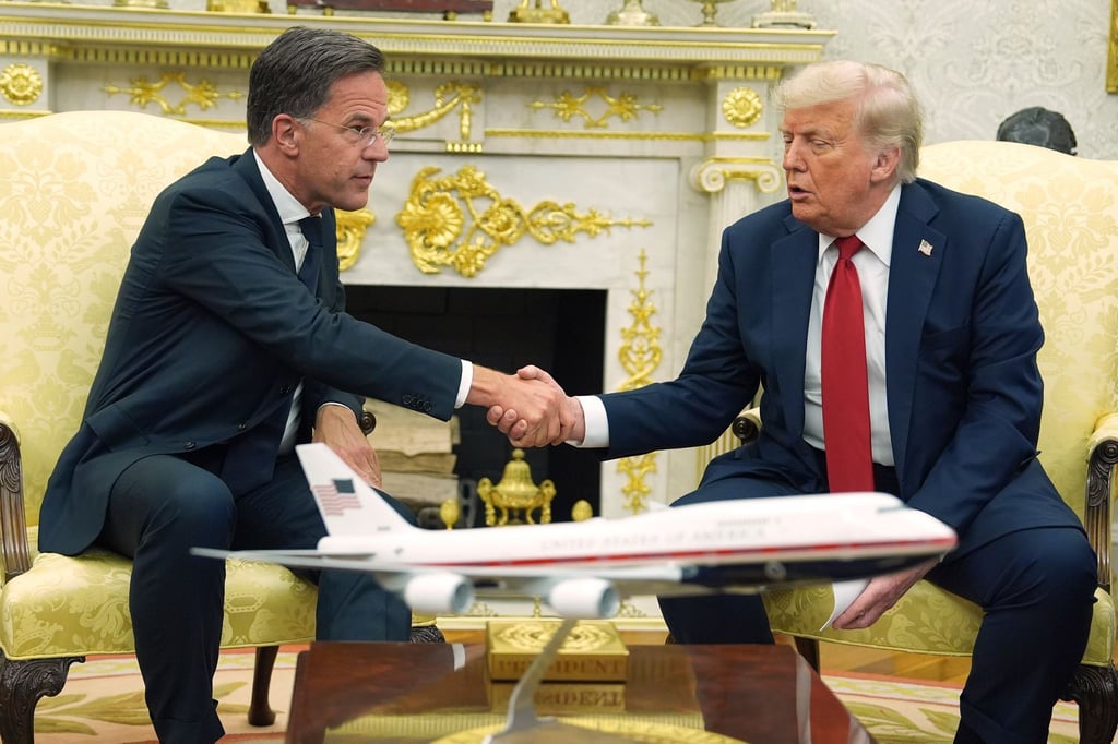 Bisher sind nur Fragmente über den Deal bekannt. (Archivbild)