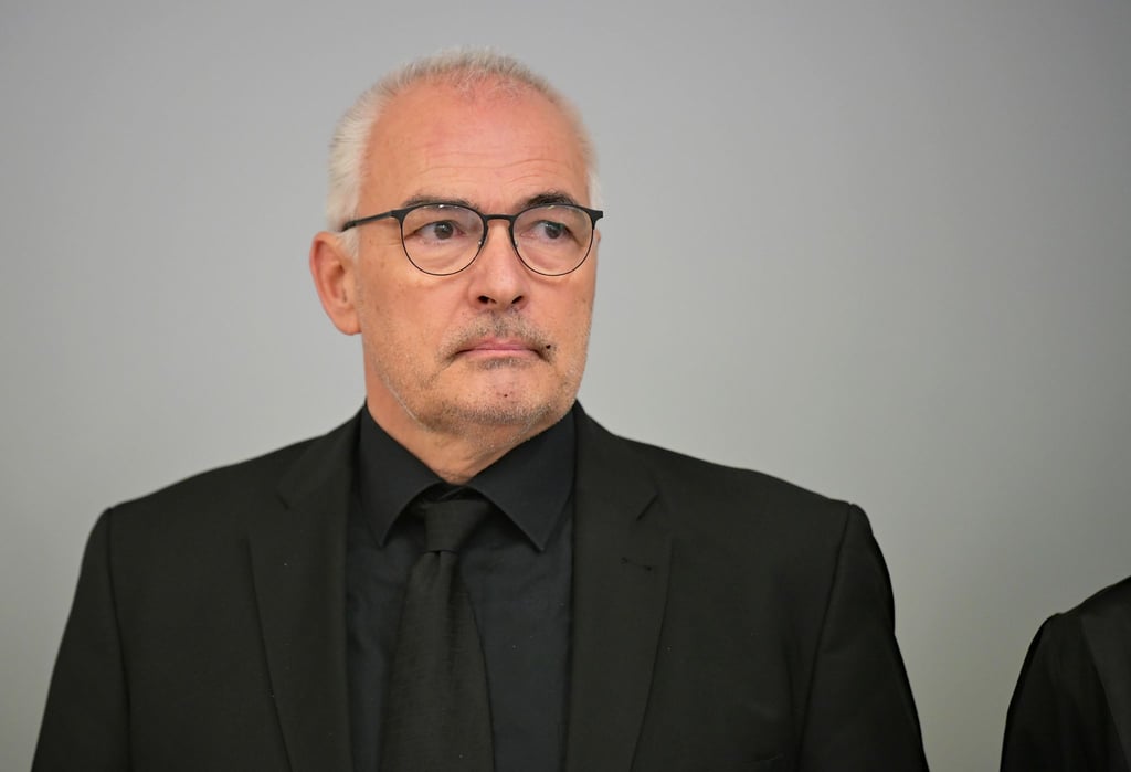 Im Prozess gegen den Ex-CDU-Abgeordneten Axel Fischer ist das Urteil gesprochen. (Archivbild)