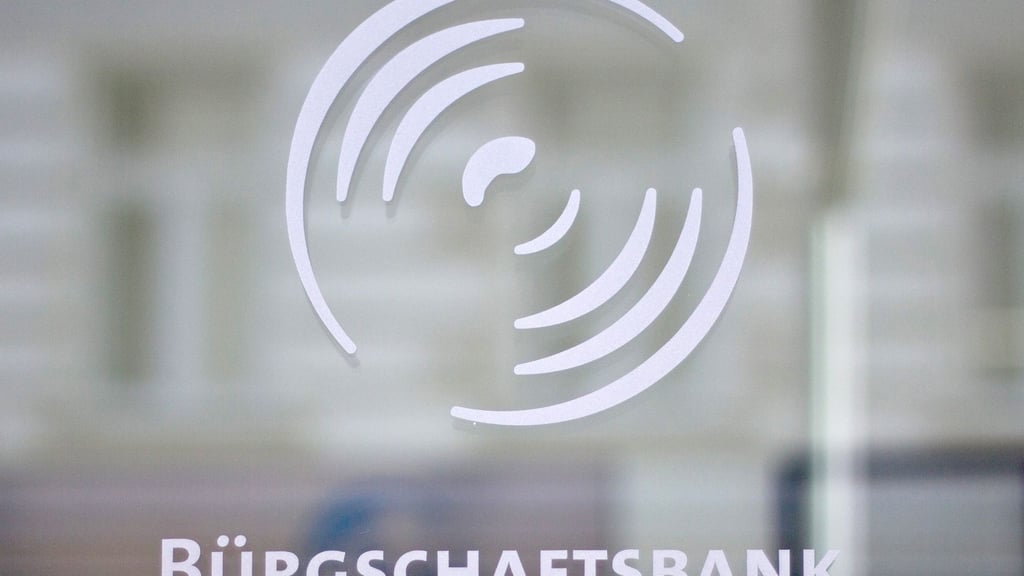 Die Bürgschaftsbank Sachsen hat 2025 mehr Bürgschaften und Garantien zur Absicherung von Unternehmensfinanzierungen übernommen. (Symbolbild)