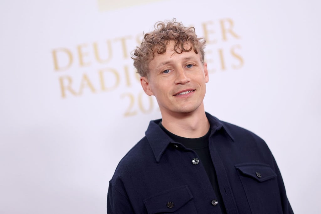 Tim Bendzko singt über den Mut, sich zu verändern. (Archivbild)