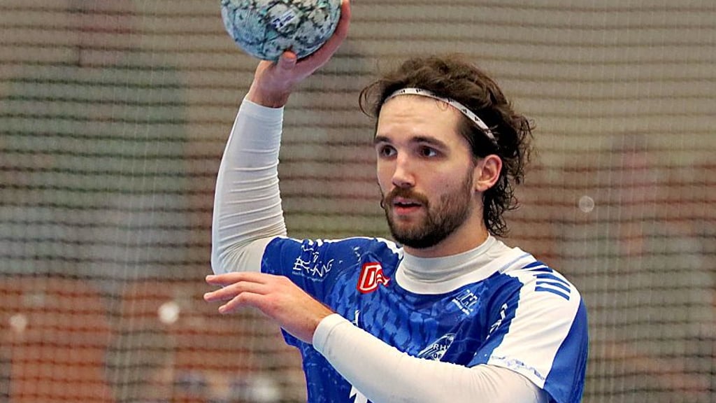 Die DRHV-Handballer sind in der Rückrundenvorbereitung in der Heimat ihres polnischen Mitspielers Jakub Powarzynski zu Gast.