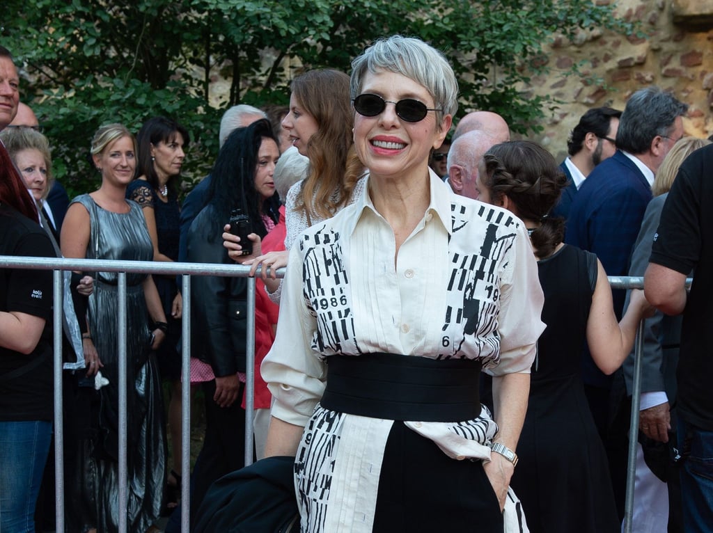 Helen Schneider machte einst unangenehme Erfahrungen beim Tatort. (Archivbild)