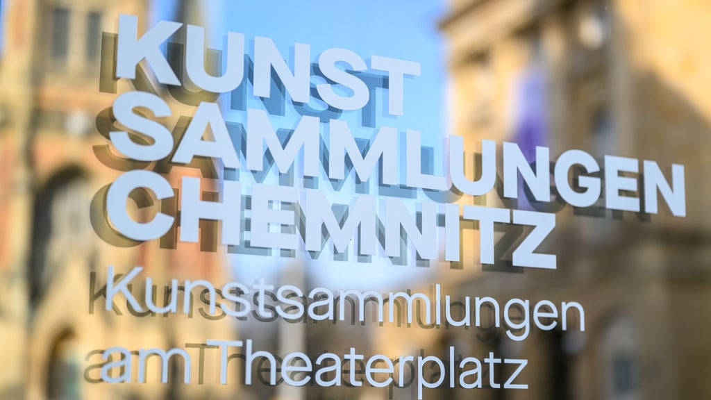 Die Kunstsammlungen Chemnitz haben jetzt ihr Programm für 2026 vorgestellt.