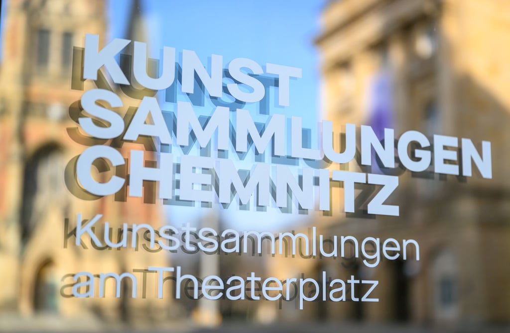 Die Kunstsammlungen Chemnitz haben jetzt ihr Programm für 2026 vorgestellt.