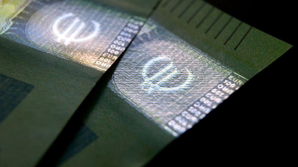 Das Geld aus dem Infrastruktur-Topf fließt noch nicht ab wie gewünscht. (Symbolbild)