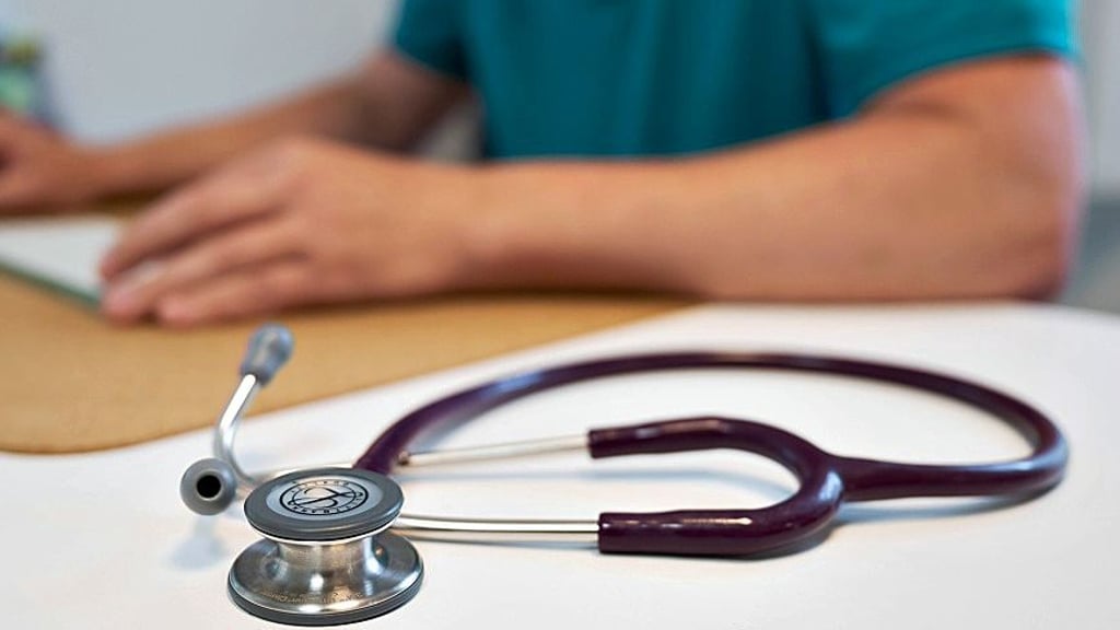 Die Arztsuche überfordert viele Patienten in Sachsen-Anhalt.