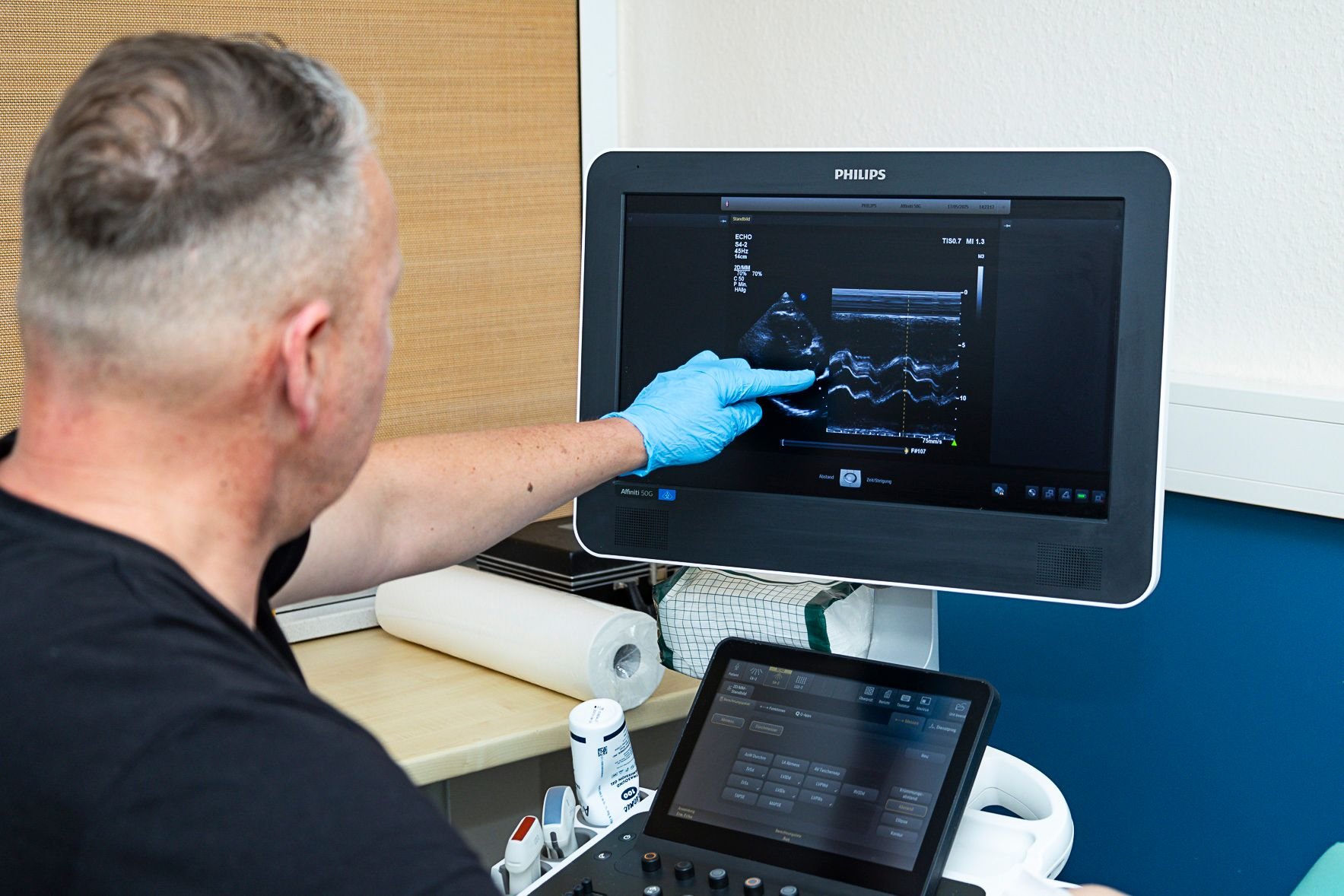 Digitale Facharzttermine: Wie eine Praxis zeigt, dass Online-Termine wirklich funktionieren