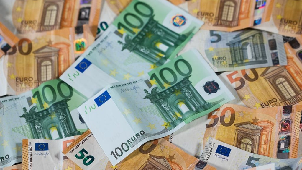 Das Geld reicht nicht in Mansfeld-Südharz.