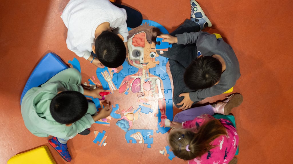 Die Stadt Gardelegen plant eine Notgruppenregelung, wenn es nicht genügend Fachkräfte gibt.