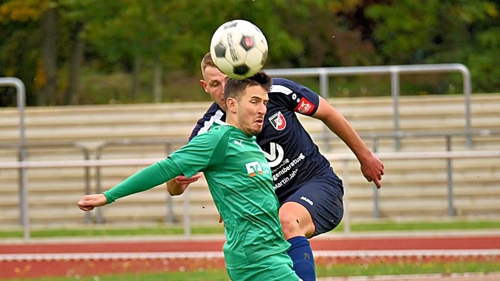 Lukas Pellmann (vorn)