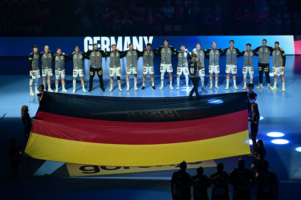 Deutschlands Handballer dürfen sich bei der Heim-WM 2027 auf volle Hallen freuen.