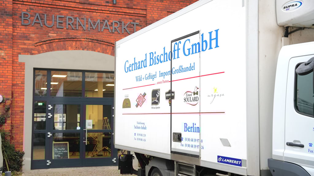 Nach zahlreichen Kündigungen überlegen Bürger, wie es mit dem Bauernmarkt in Stendal weitergeht.