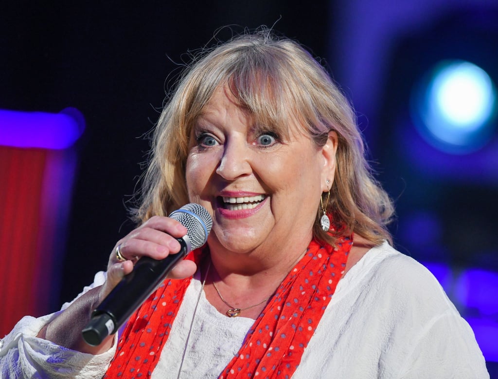 Erst schlug sie einen anderen Weg ein: eine Ausbildung zur Apothekerin. (Archivbild)