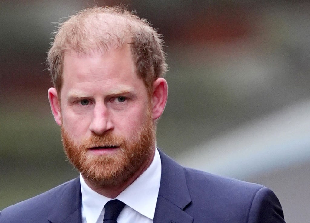 Der britische Prinz Harry verlangt Respekt für die Opfer der Nato-Verbündeten im Afghanistan-Einsatz. (Archivfoto)