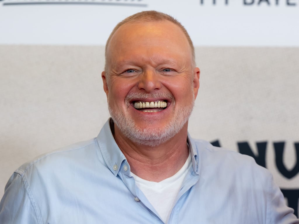 Stefan Raab wird das Dschungelcamp kommentieren. (Archivbild)