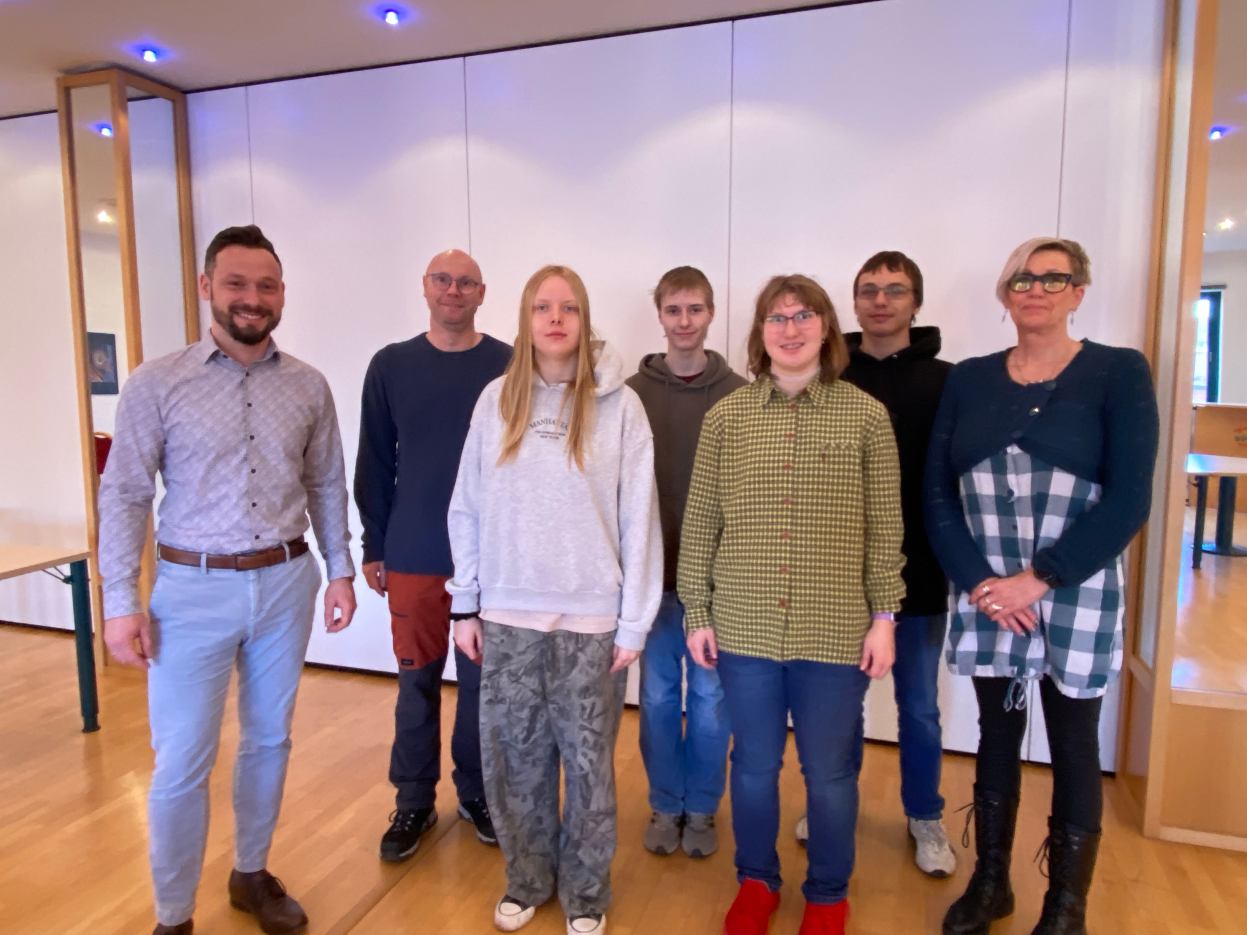 Menschen im Harz: Halberstadt vertritt Sachsen-Anhalt bei Nationalen Spielen der Special Olympics
