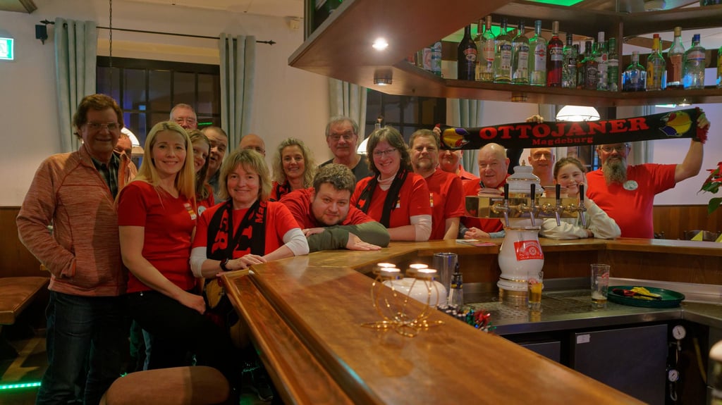 Die Ottojaner vom einzigen Magdeburger Karnevalsverein bereiten die 72. Session vor. Am 13. Februar 2026 wird wieder groß Fasching gefeiert. 