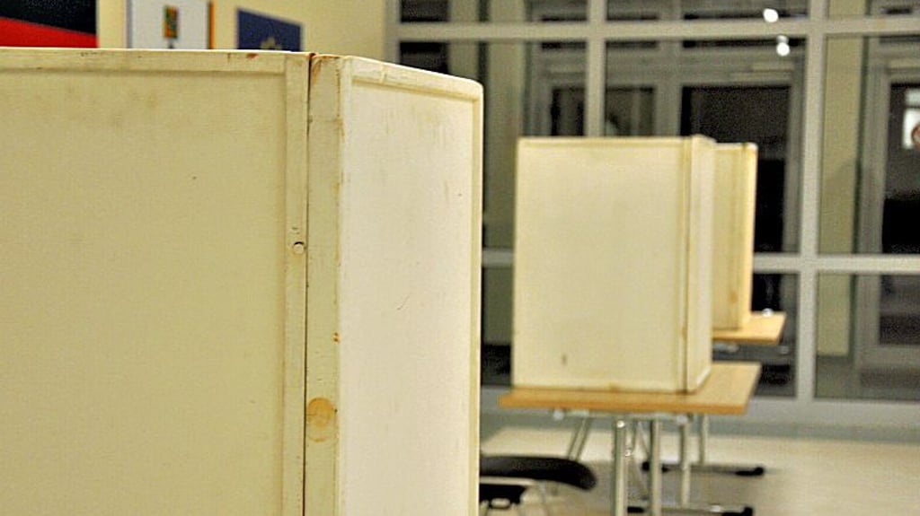 Wann wird im Landkreis Stendal der nächste Landrat gewählt? 