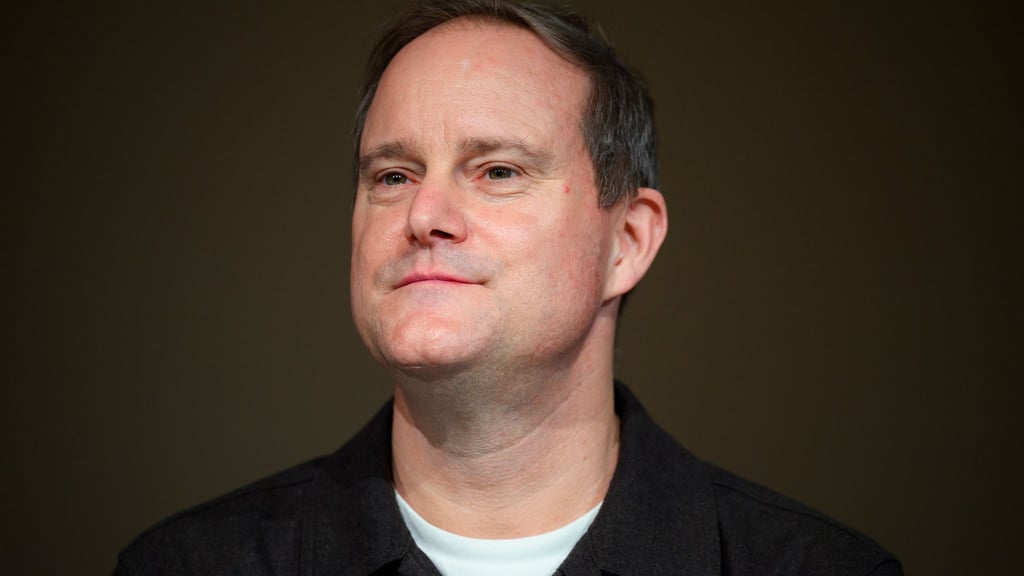 St.-Pauli-Präsident Oke Göttlich. (Archivbild)