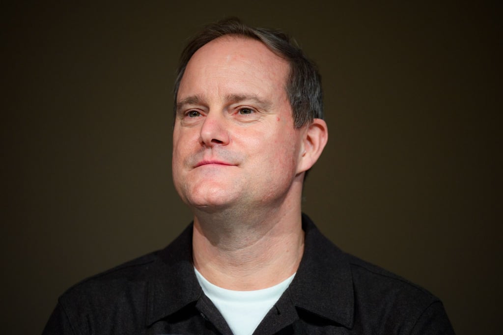 St.-Pauli-Präsident Oke Göttlich. (Archivbild)