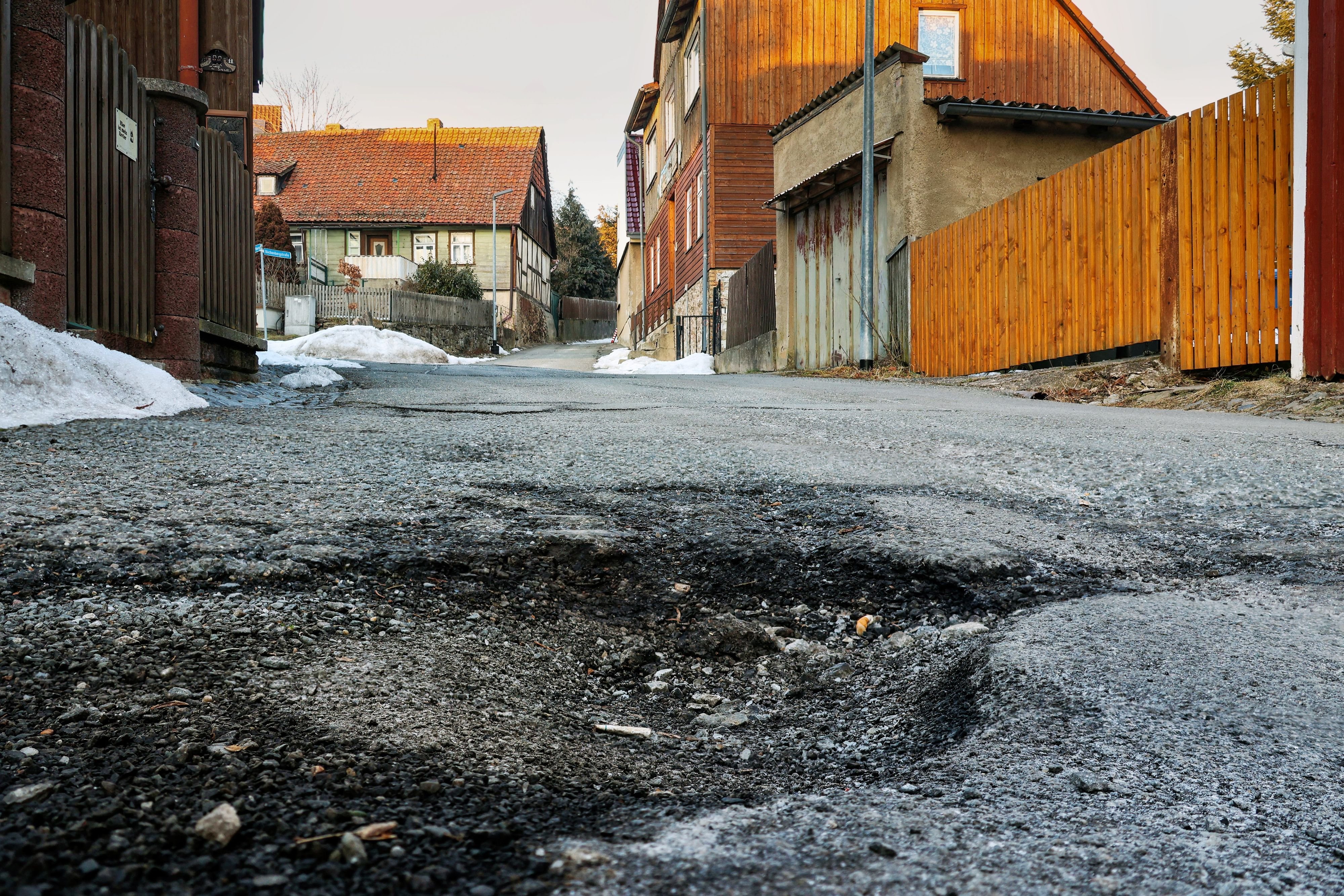 Tourismus, Straßen, Internet: Harzfest wird besondere Herausforderung: Was 2026 im Oberharz alles geplant ist