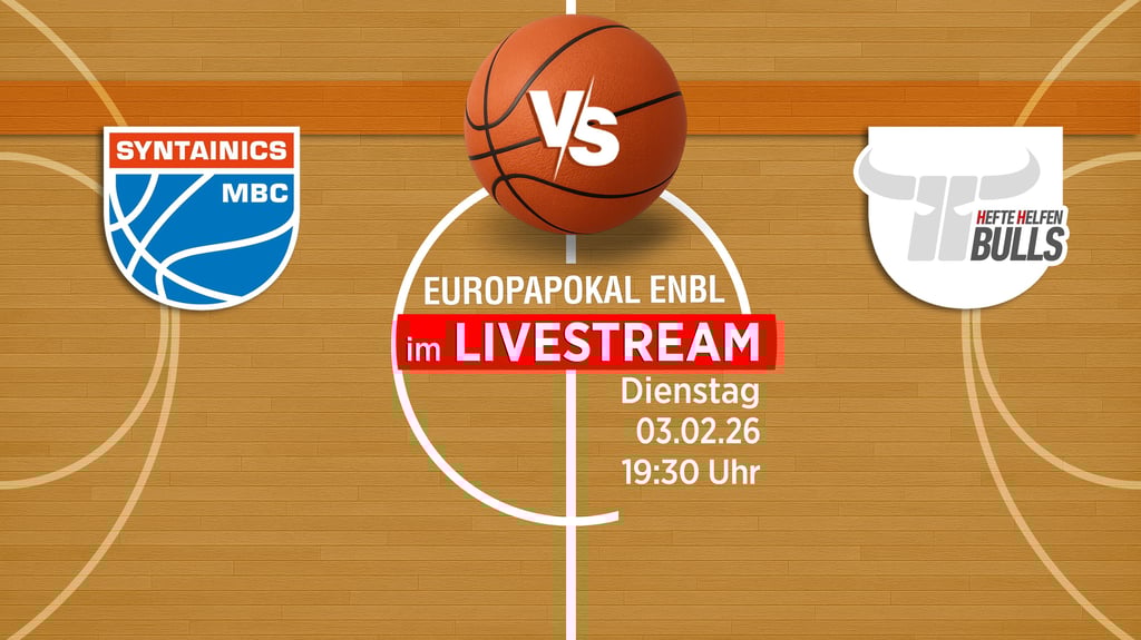 SYNTAINICS MBC - Kapfenberg live im Stream: Basketball-Europapokal am 3 ...