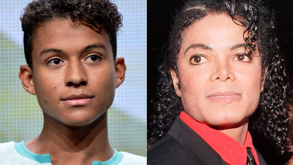 In der Hauptrolle im Biopic „Michael“ spielt Jaafar Jackson, der 27-jährige Neffe des Musikers Michael Jackson. (Archivbild)