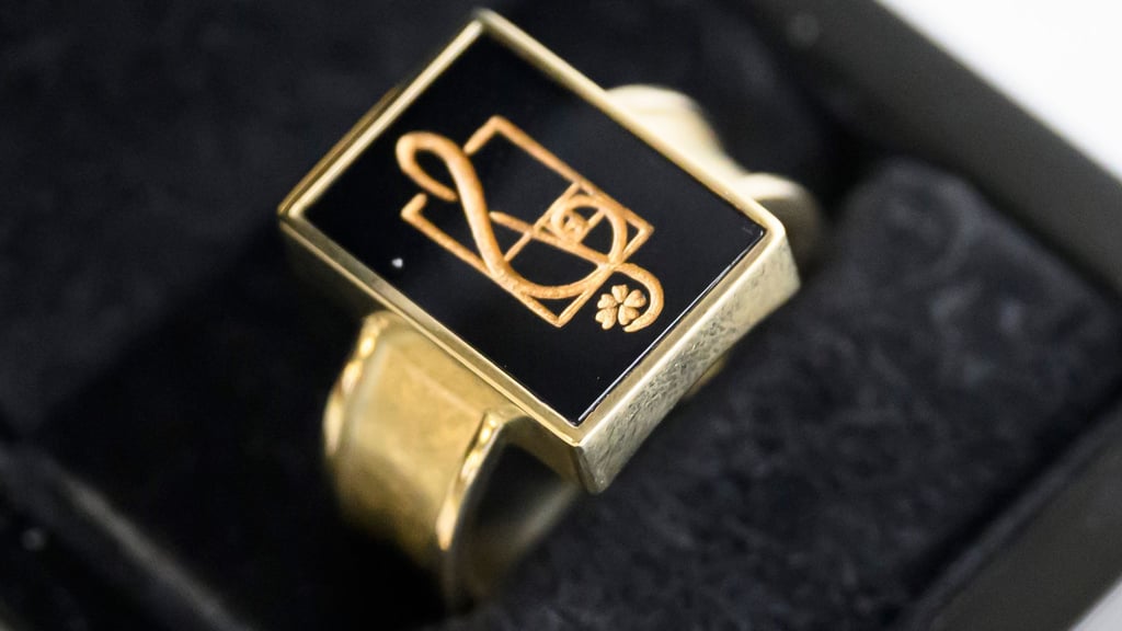 Der Goldene Ton wurde 2025 erstmals unter dem Namen verliehen. (Symbolbild)