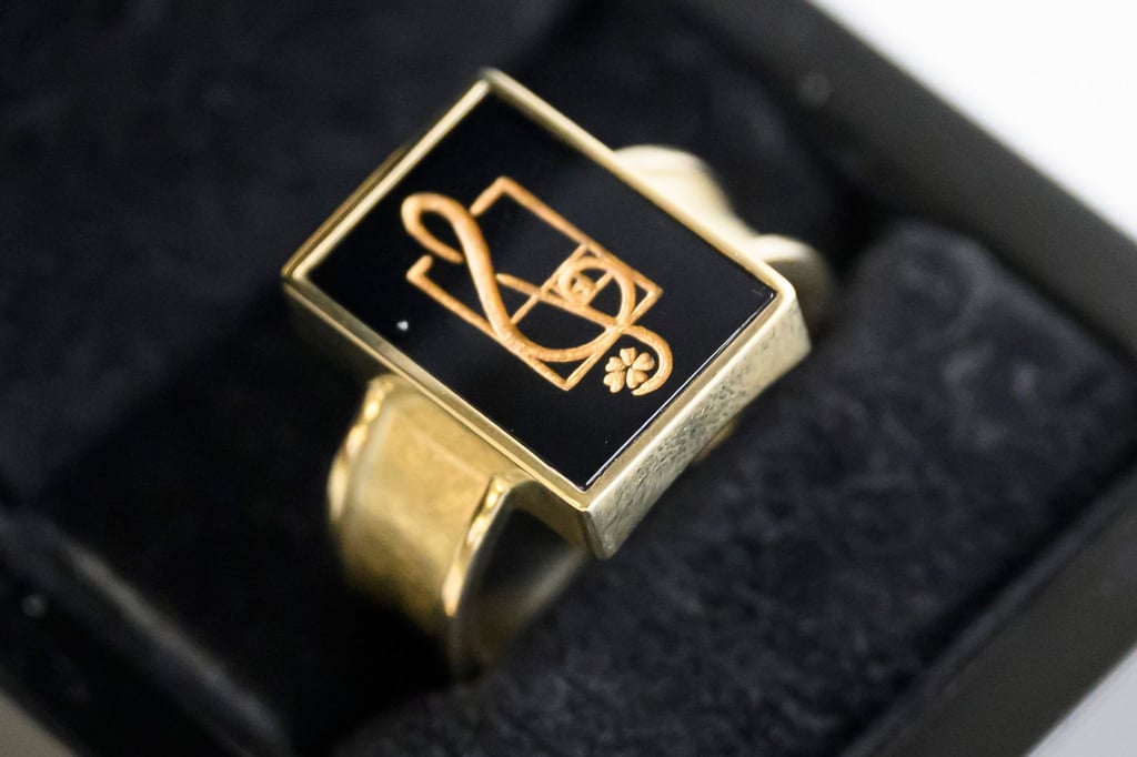 Der Goldene Ton wurde 2025 erstmals unter dem Namen verliehen. (Symbolbild)