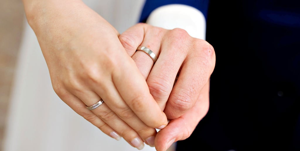 In Gardelegen wird wieder mehr geheiratet als in den letzten Jahren. Gerade der September ist der Hochzeitsmonat schlechthin. 