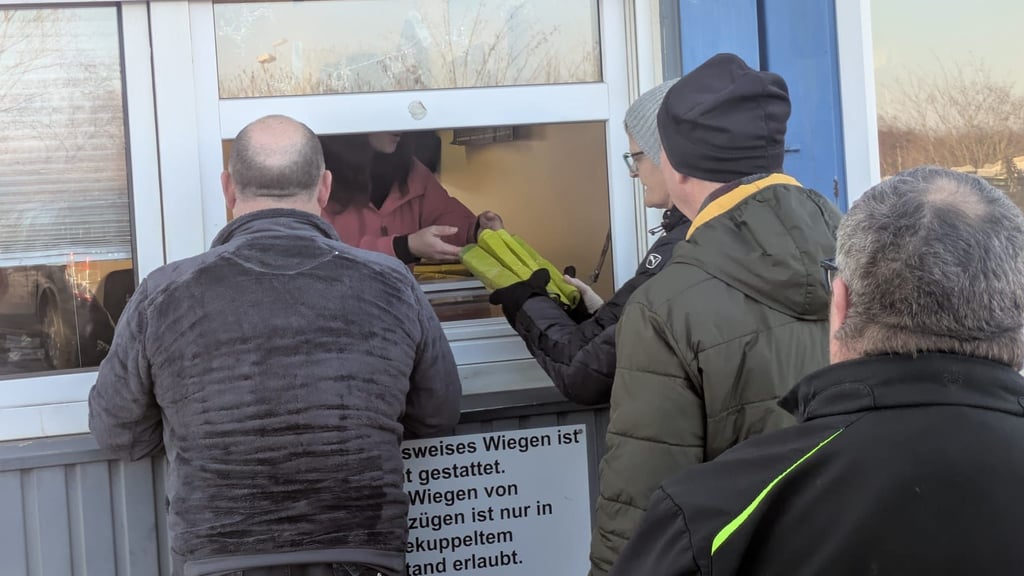 Besonders bei älteren Menschen stößt die ungünstige Lage des Standortes im Bitterfelder Südwesten auf Unverständnis. 