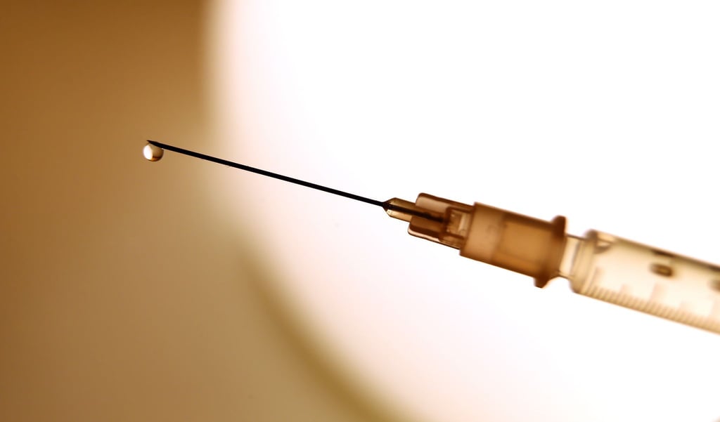 Arzneimittel mit dem Wirkstoff Benzylpenicillin-Benzathin werden knapp. (Symbolbild)